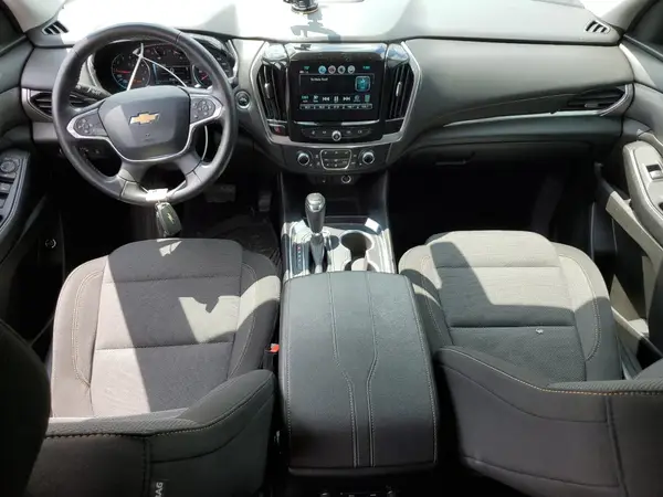 1GNERGKW7KJ309670 2019 CHEVROLET TRAVERSE - Image 8