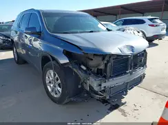 1GNERGKW7KJ311094 2019 CHEVROLET TRAVERSE