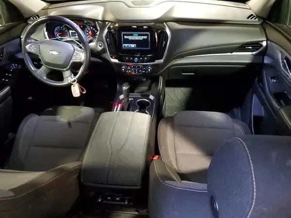 1GNERGKW7KJ320149 2019 CHEVROLET TRAVERSE - Image 8