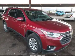 1GNERGKW7LJ104867 2020 CHEVROLET TRAVERSE