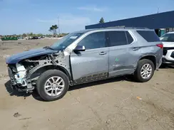 1GNERGKW7LJ111012 2020 CHEVROLET TRAVERSE
