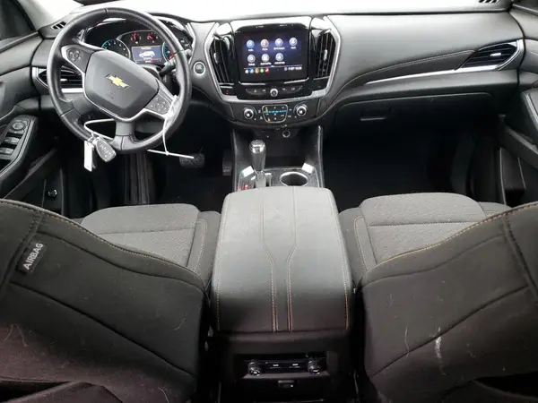 1GNERGKW7LJ113522 2020 CHEVROLET TRAVERSE - Image 8