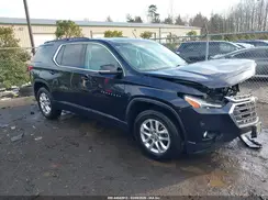 1GNERGKW7LJ113634 2020 CHEVROLET TRAVERSE