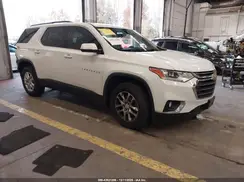 1GNERGKW7LJ119286 2020 CHEVROLET TRAVERSE