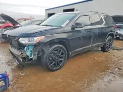 1GNERGKW7LJ120759 2020 CHEVROLET TRAVERSE