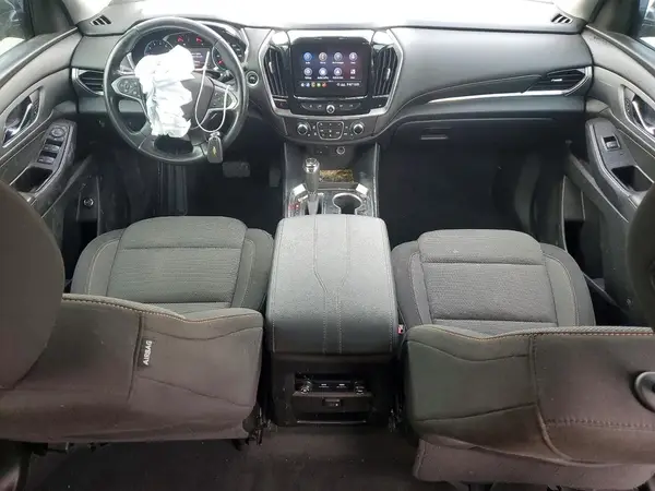 1GNERGKW7LJ120759 2020 CHEVROLET TRAVERSE - Image 8