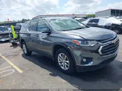 1GNERGKW7LJ133074 2020 CHEVROLET TRAVERSE