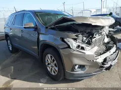 1GNERGKW7LJ135049 2020 CHEVROLET TRAVERSE
