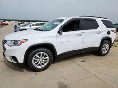 1GNERGKW7LJ139635 2020 CHEVROLET TRAVERSE