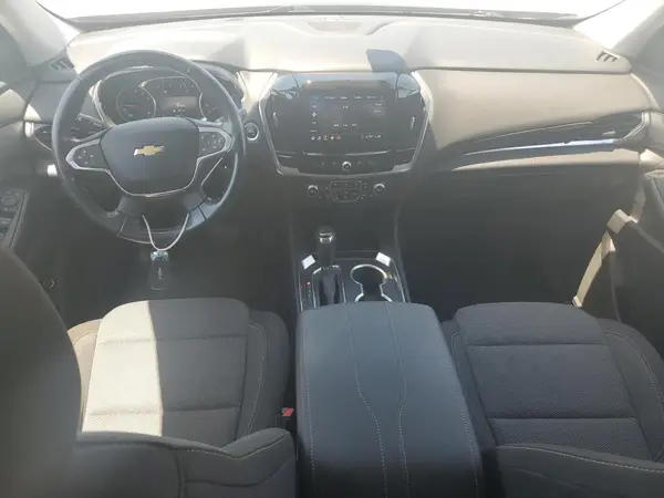 1GNERGKW7LJ142129 2020 CHEVROLET TRAVERSE - Image 8