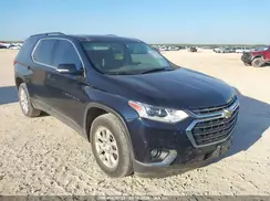 1GNERGKW7LJ143149 2020 CHEVROLET TRAVERSE
