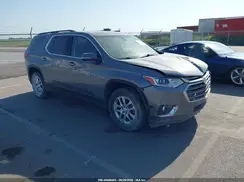 1GNERGKW7LJ143782 2020 CHEVROLET TRAVERSE