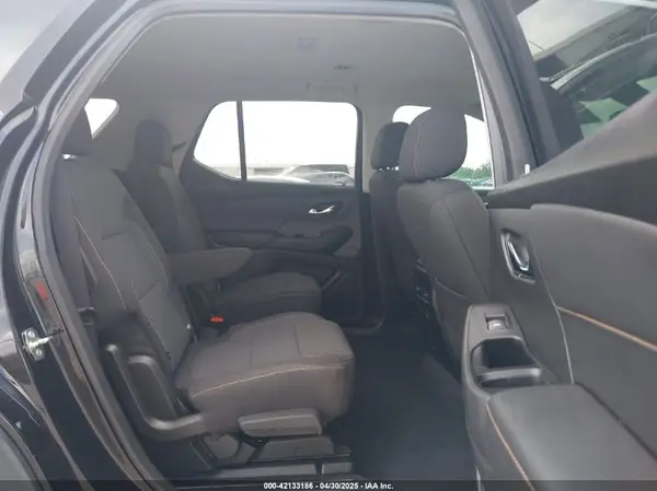 1GNERGKW7LJ153664 2020 CHEVROLET TRAVERSE - Image 8