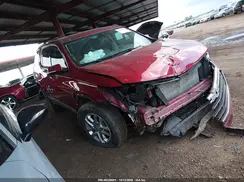 1GNERGKW7LJ158685 2020 CHEVROLET TRAVERSE