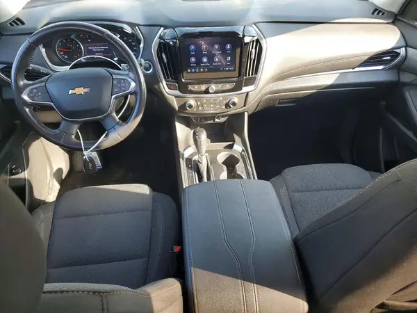 1GNERGKW7LJ160789 2020 CHEVROLET TRAVERSE - Image 8