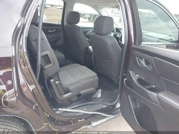 1GNERGKW7LJ162655 2020 CHEVROLET TRAVERSE - Image 8
