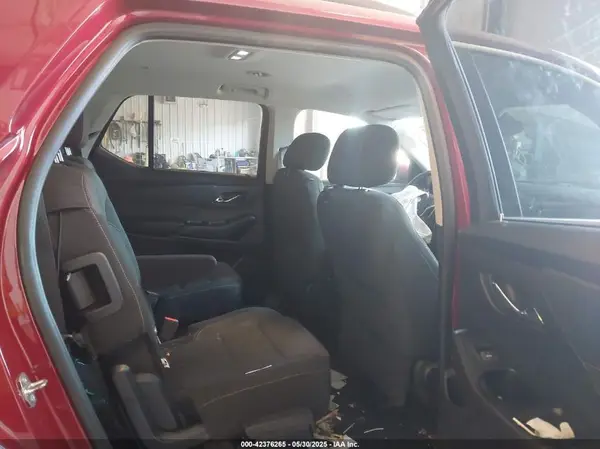 1GNERGKW7LJ171890 2020 CHEVROLET TRAVERSE - Image 8