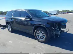 1GNERGKW7LJ173073 2020 CHEVROLET TRAVERSE