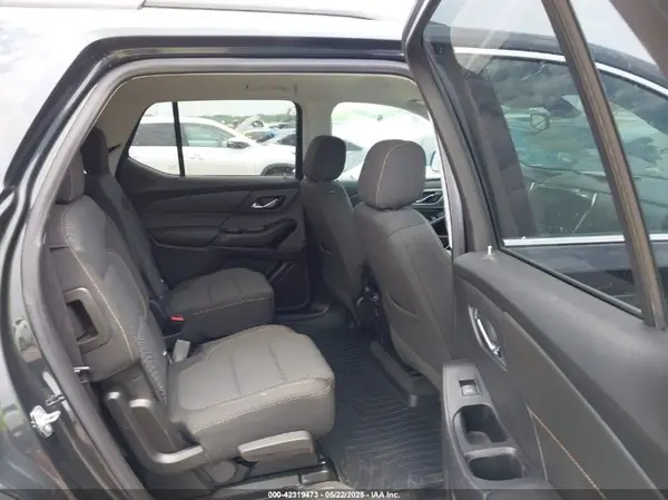 1GNERGKW7LJ173784 2020 CHEVROLET TRAVERSE - Image 8
