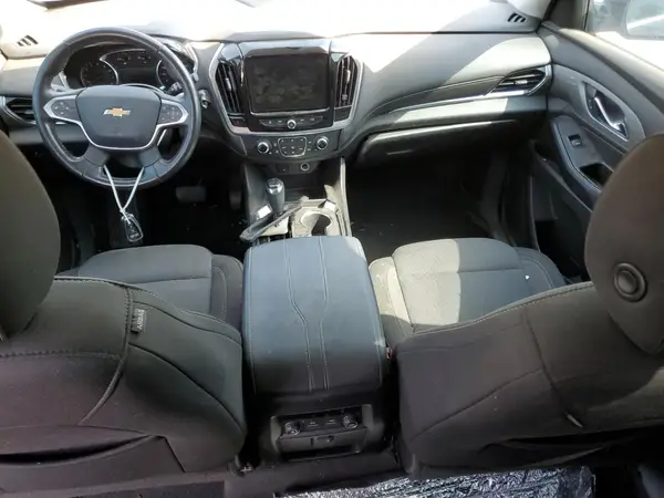 1GNERGKW7LJ175339 2020 CHEVROLET TRAVERSE - Image 8