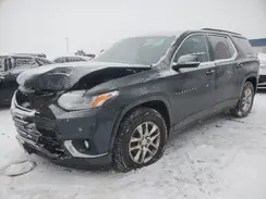 1GNERGKW7LJ176717 2020 CHEVROLET TRAVERSE
