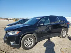 1GNERGKW7LJ178872 2020 CHEVROLET TRAVERSE