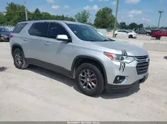 1GNERGKW7LJ191749 2020 CHEVROLET TRAVERSE
