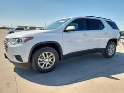 1GNERGKW7LJ194621 2020 CHEVROLET TRAVERSE