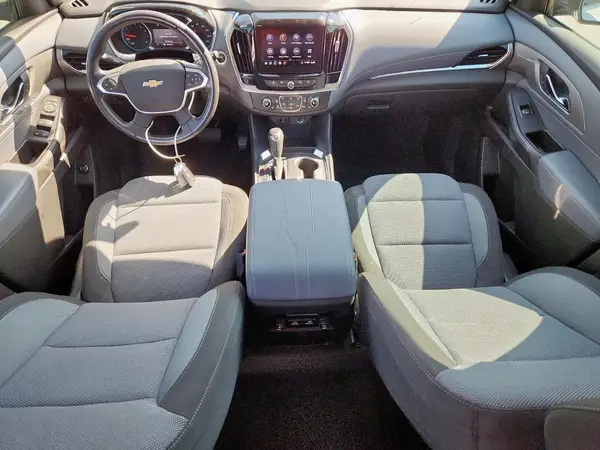 1GNERGKW7LJ194621 2020 CHEVROLET TRAVERSE - Image 8