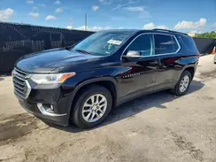1GNERGKW7LJ198698 2020 CHEVROLET TRAVERSE