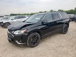 1GNERGKW7LJ199477 2020 CHEVROLET TRAVERSE