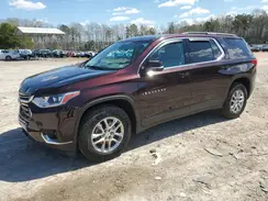 1GNERGKW7LJ200000 2020 CHEVROLET TRAVERSE