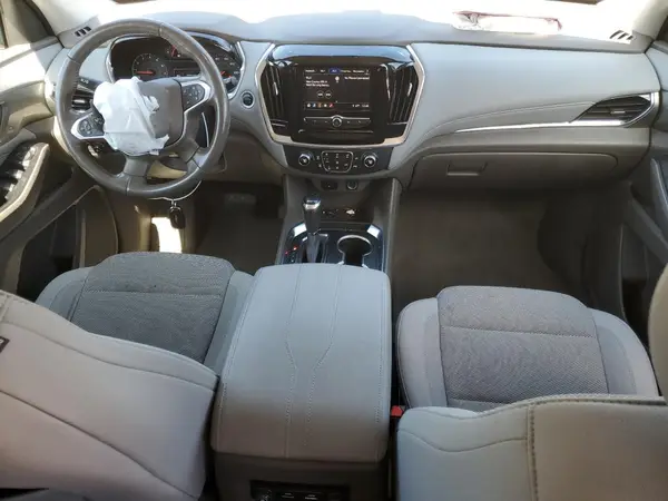 1GNERGKW7LJ200000 2020 CHEVROLET TRAVERSE - Image 8