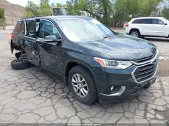 1GNERGKW7LJ208145 2020 CHEVROLET TRAVERSE