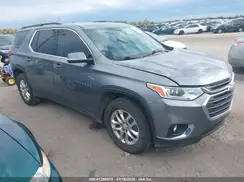 1GNERGKW7LJ211305 2020 CHEVROLET TRAVERSE
