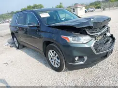1GNERGKW7LJ211630 2020 CHEVROLET TRAVERSE