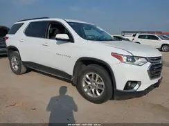 1GNERGKW7LJ213748 2020 CHEVROLET TRAVERSE
