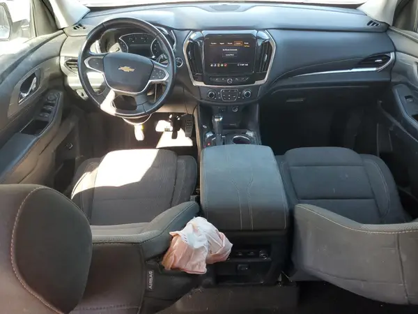 1GNERGKW7LJ216472 2020 CHEVROLET TRAVERSE - Image 8