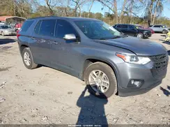 1GNERGKW7LJ217654 2020 CHEVROLET TRAVERSE