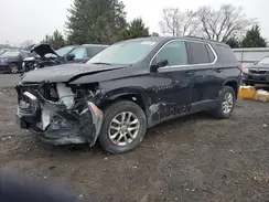 1GNERGKW7LJ218674 2020 CHEVROLET TRAVERSE