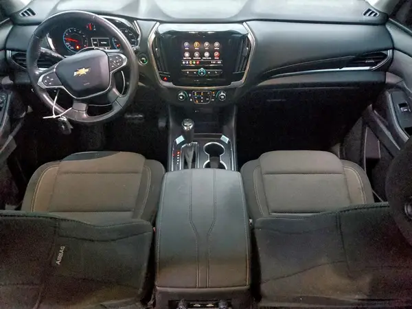 1GNERGKW7LJ222482 2020 CHEVROLET TRAVERSE - Image 8
