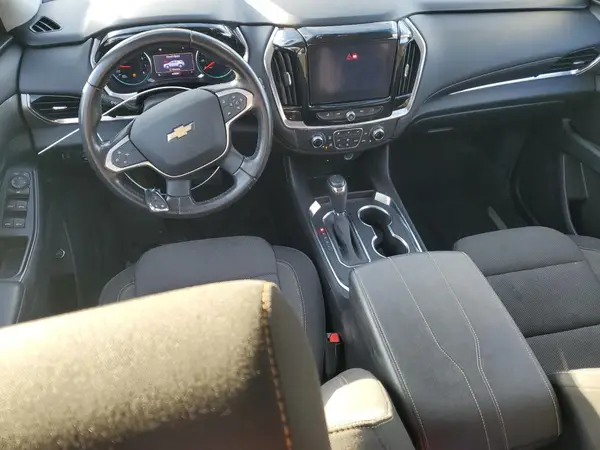 1GNERGKW7LJ223079 2020 CHEVROLET TRAVERSE - Image 8