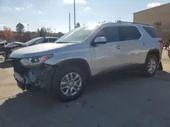 1GNERGKW7LJ239184 2020 CHEVROLET TRAVERSE