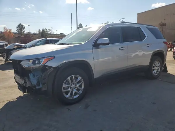1GNERGKW7LJ239184 2020 CHEVROLET TRAVERSE - Image 1