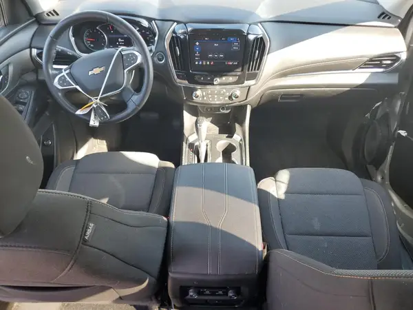 1GNERGKW7LJ239184 2020 CHEVROLET TRAVERSE - Image 8