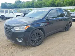 1GNERGKW7LJ243817 2020 CHEVROLET TRAVERSE