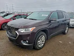 1GNERGKW7LJ244790 2020 CHEVROLET TRAVERSE