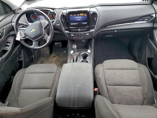 1GNERGKW7LJ244790 2020 CHEVROLET TRAVERSE - Image 8
