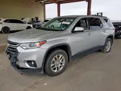 1GNERGKW7LJ245051 2020 CHEVROLET TRAVERSE