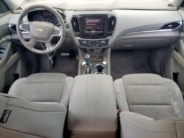 1GNERGKW7LJ245051 2020 CHEVROLET TRAVERSE - Image 8